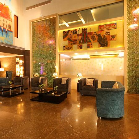 Hotel Gateway Grandeur Guwahati Exterior foto